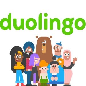 Slot Duolingo Family Học Ngoại Ngữ
